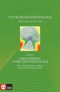 Utvecklingspsykologi (e-bok)