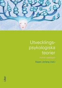 Utvecklingspsykologiska teorier