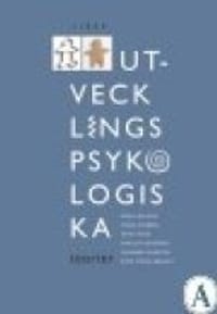 Utvecklingspsykologiska Teorier : en Introduktion | 2:a upplagan
