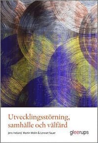 Utvecklingsstörning, samhälle och välfärd