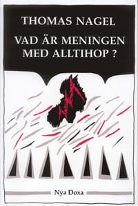 Vad är meningen med alltihop?