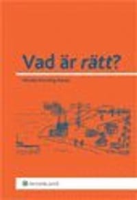 Vad är rätt?