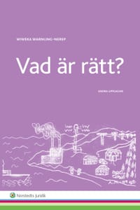 Vad är rätt?