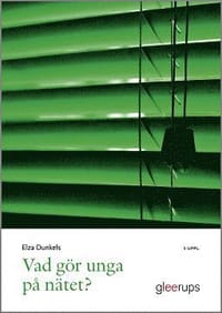 Vad gör unga på nätet?