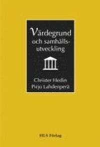 Värdegrund och samhällsutveckling