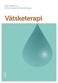 Vätsketerapi