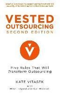Vested Outsourcing, Second Edition