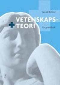 Vetenskapsteori