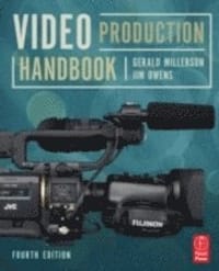 Video Production Handbook, 4th Edition