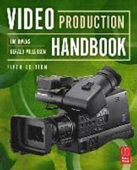 Video Production Handbook 5th Edition