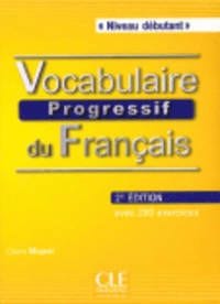 Vocabulaire progressif du francais