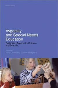 Vygotsky and Special Needs Education
