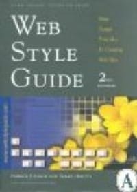 Web Style Guide | 3:e upplagan