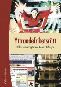 Yttrandefrihetsrätt