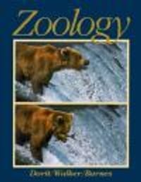 Zoology
