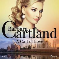 A Call of Love (Barbara Cartland