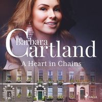 A Heart in Chains (Barbara Cartland