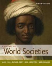 A History of World Societies | 9:e upplagan