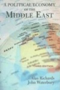 A Political Economy of the Middle East
