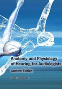 ACP ANATOMY and PHYSIOLOGY of HEARING for AUDIOLOGISTS
