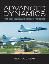 Advanced Dynamics (e-bok)