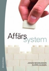 Affärssystem