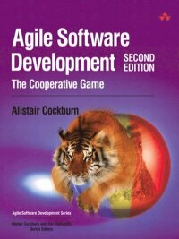 Agile Software Development (e-bok)
