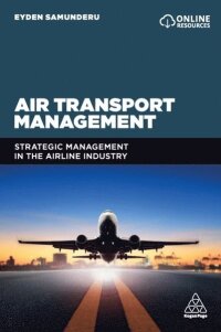 Air Transport Management (e-bok)
