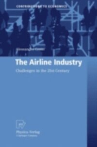 Airline Industry (e-bok)