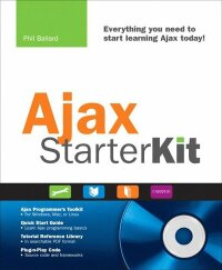 Ajax Starter Kit
