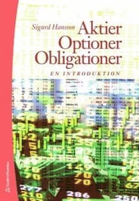 Aktier, optioner, obligationer : en introduktion