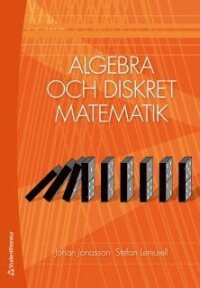 Algebra och diskret matematik