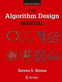 Algorithm Design Manual (e-bok)