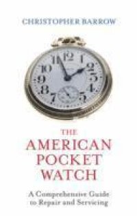 American Pocketwatch
