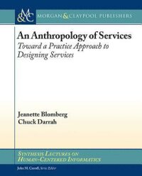 An Anthropology of Services