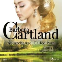 An Archangel Called Ivan (Barbara Cartland
