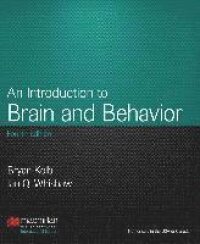 An Introduction to Brain &; Behavior