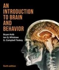 An Introduction to Brain and Behavior - Pack