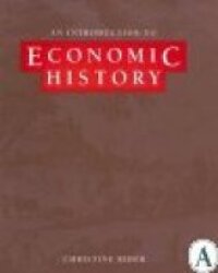 An introduction to economic history