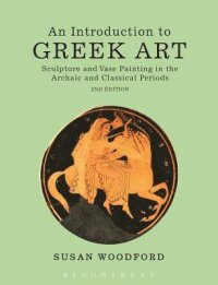An Introduction to Greek Art