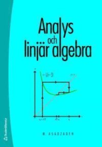 Analys och linjär algebra