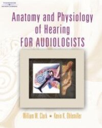 Anatomy and Physiology of Hearing for Audiologists