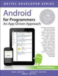 Android for Programmers