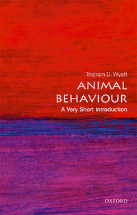 Animal Behaviour: A Very Short Introduction (e-bok)