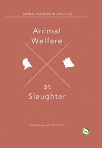 Animal Welfare at Slaughter (e-bok)
