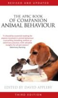 APBC Book of Companion Animal Behaviour