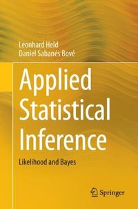 Applied Statistical Inference E-bok