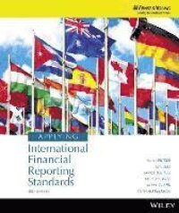 Applying International Financial Reporting Standards 3E