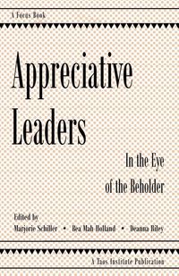 Appreciative Leaders