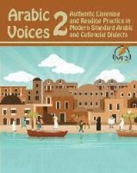 Arabic voices 2